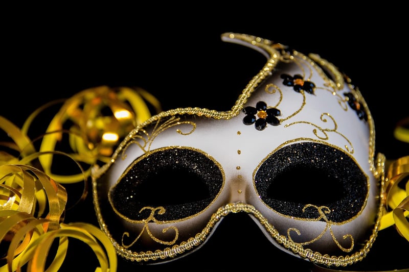 Masked Messages